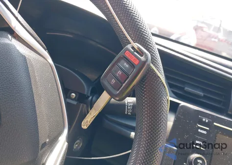 2021 Honda Civic Lx from USA, damaged, VIN 2HGFC2F65MH514888